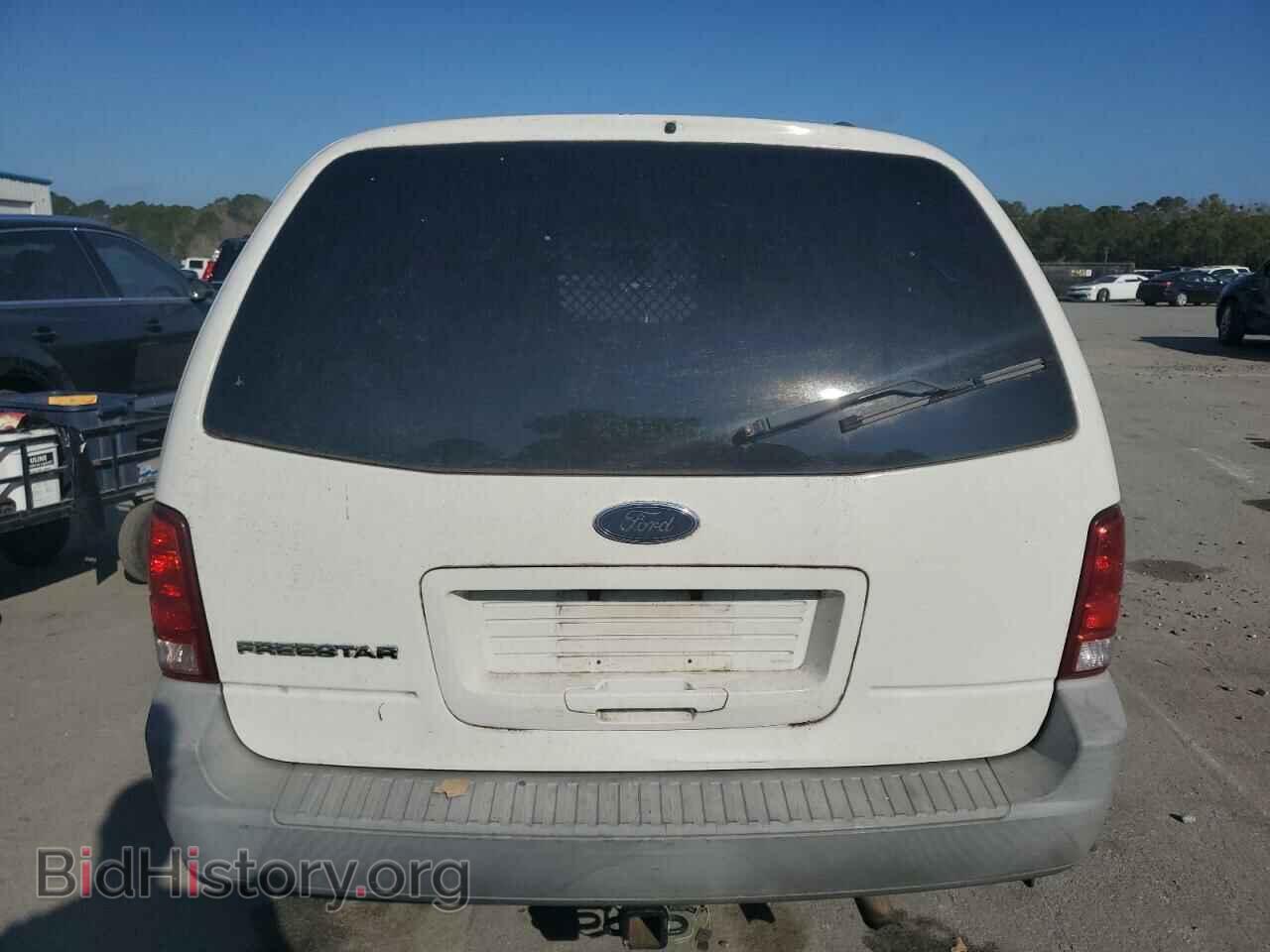 2006 FORD All Models - VIN: 2FTZA54696BA06323 - Photo 6