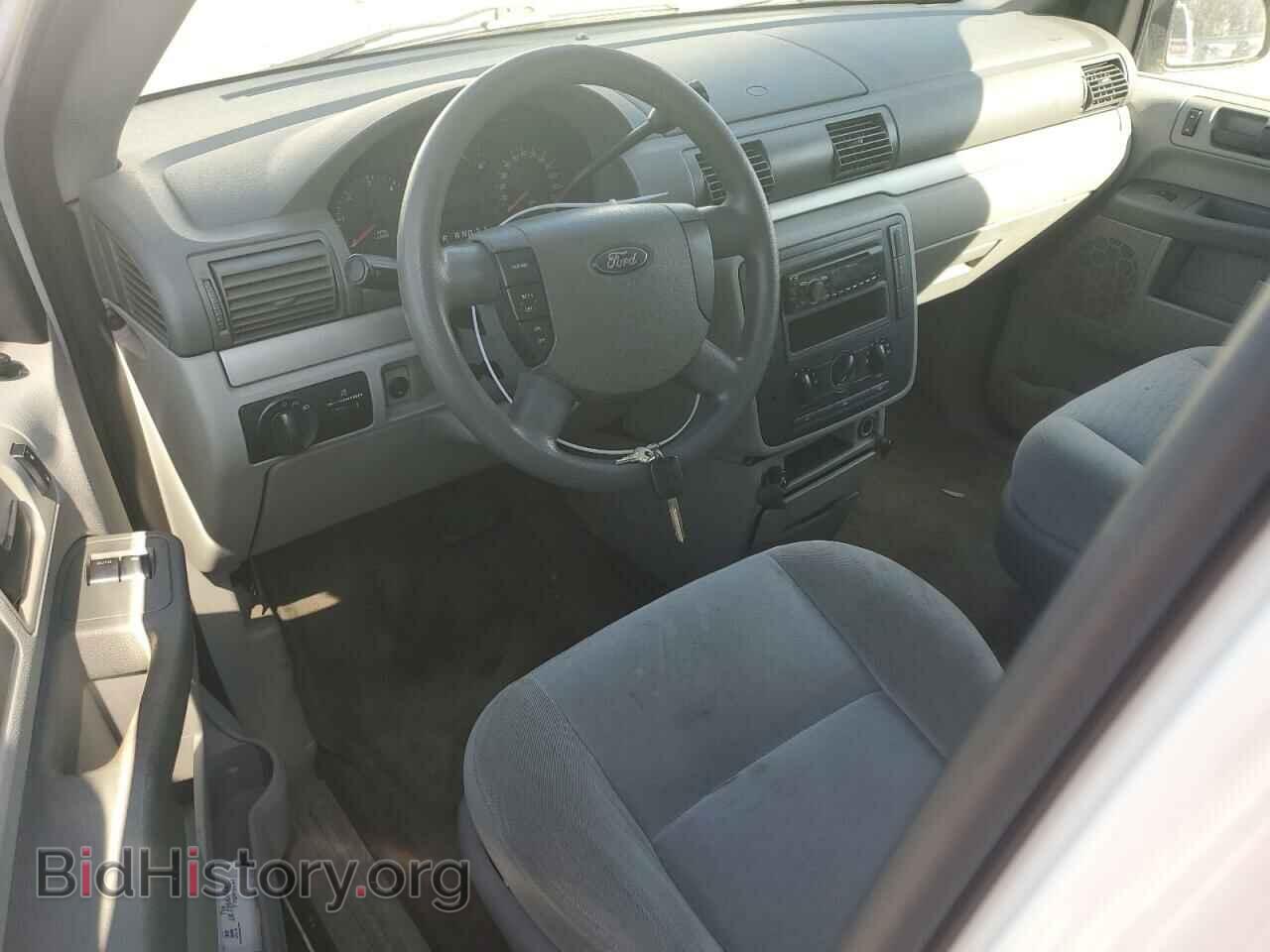2006 FORD All Models - VIN: 2FTZA54696BA06323 - Photo 8