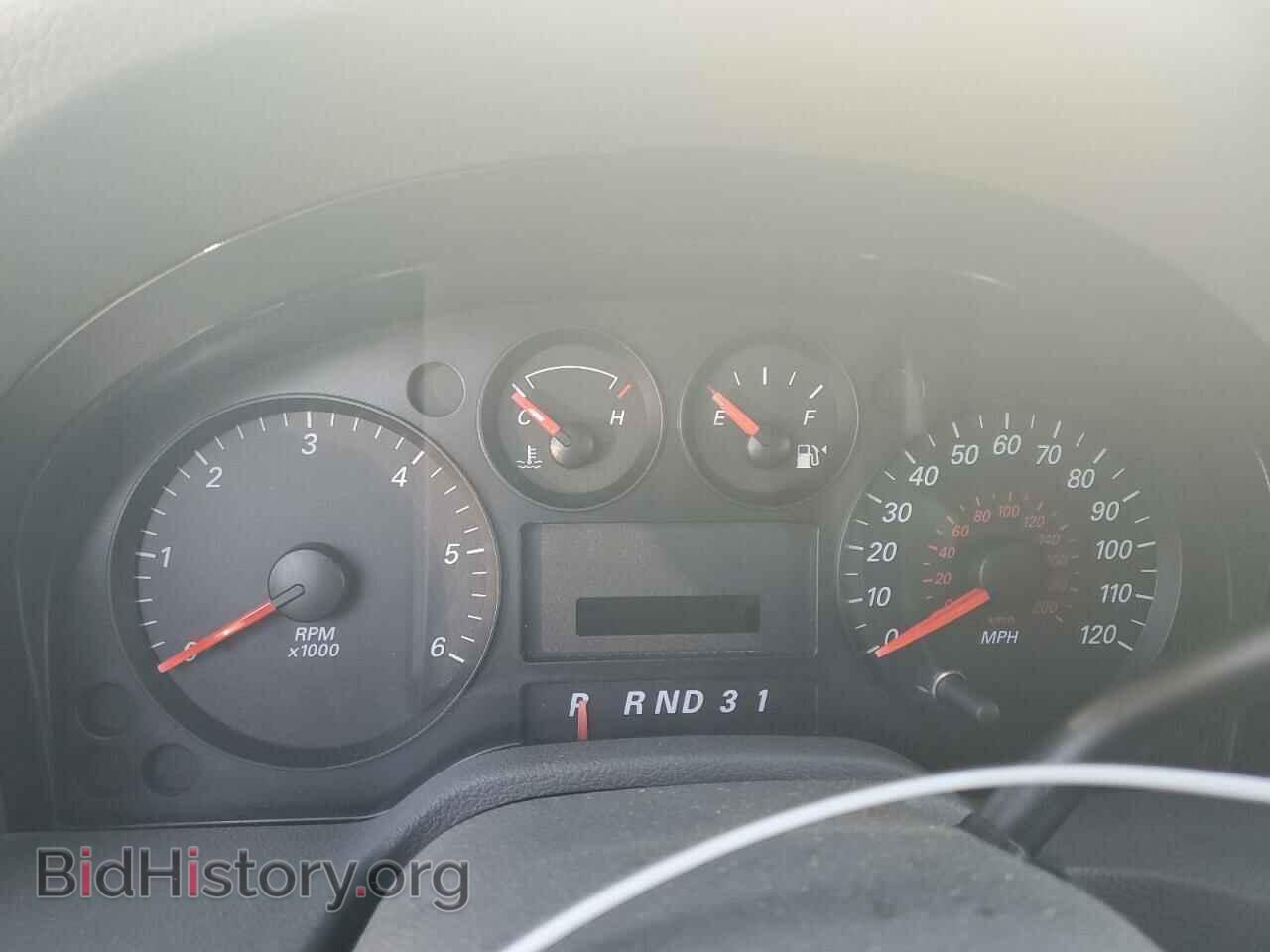 2006 FORD All Models - VIN: 2FTZA54696BA06323 - Photo 9