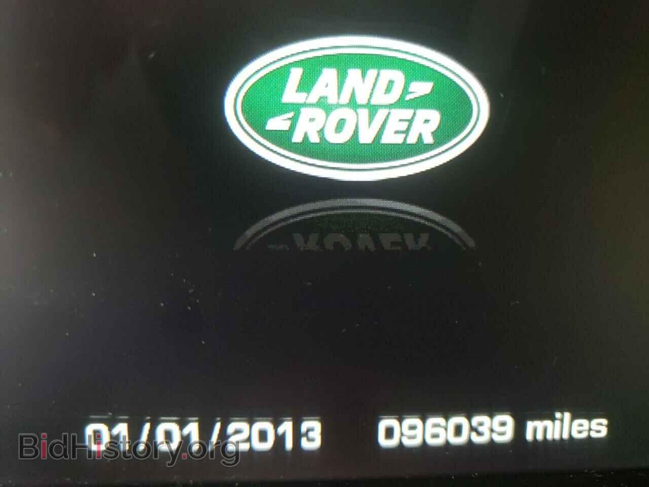 2015 LAND ROVER RANGEROVER - VIN: SALGS2TF9FA199890 - Фото 8