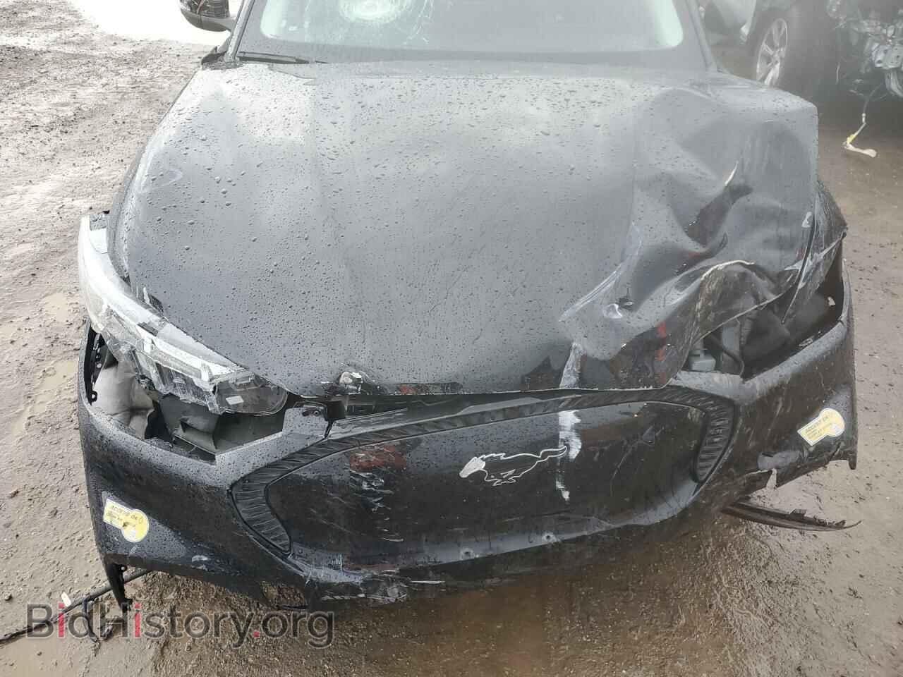 2021 FORD MUSTANG - VIN: 3FMTK1RM7MMA63243 - Фото 12