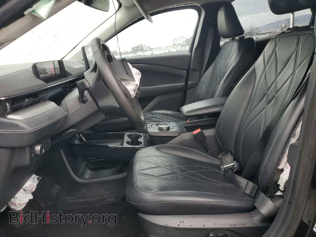 2021 FORD MUSTANG - VIN: 3FMTK1RM7MMA63243 - Фото 7