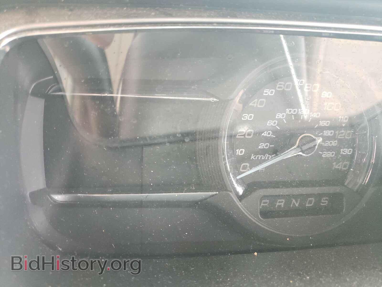 2017 FORD TAURUS - VIN: 1FAHP2E84HG112026 - Photo 8