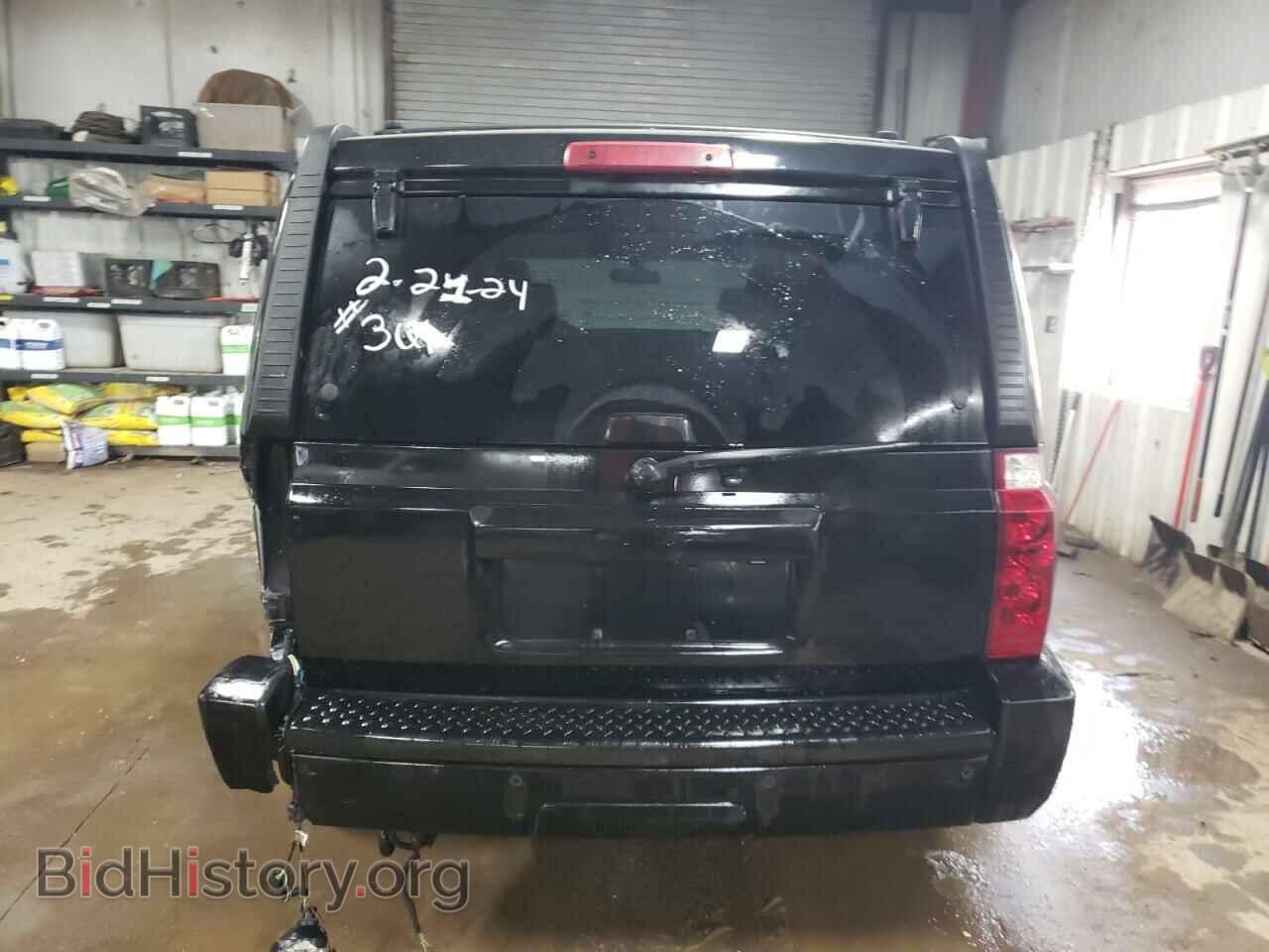 2007 JEEP COMMANDER - VIN: 1J8HG48K47C659521 - Фото 6