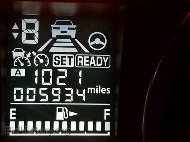 2016 SUBARU FORESTER - VIN: JF2SJAGC0GH424741 - Фото 8