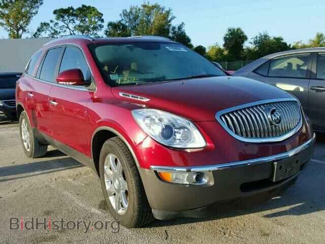 Фотография 5GAEV23788J223034 - BUICK ENCLAVE 2008