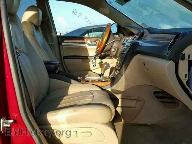 2008 BUICK ENCLAVE - VIN: 5GAEV23788J223034 - Фото 5