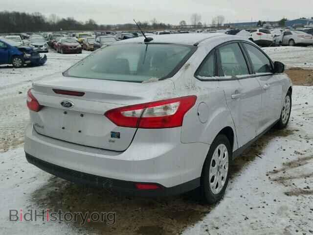 2012 FORD FOCUS - VIN: 1FAHP3F26CL284641 - Photo 4