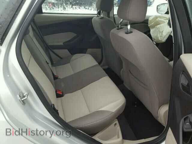 2012 FORD FOCUS - VIN: 1FAHP3F26CL284641 - Photo 6