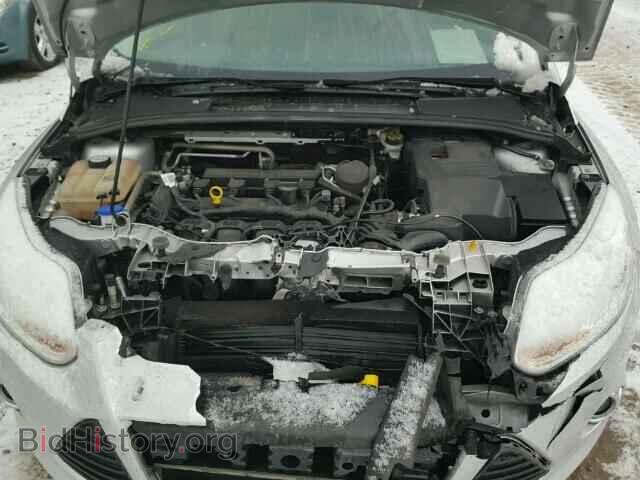 2012 FORD FOCUS - VIN: 1FAHP3F26CL284641 - Photo 7