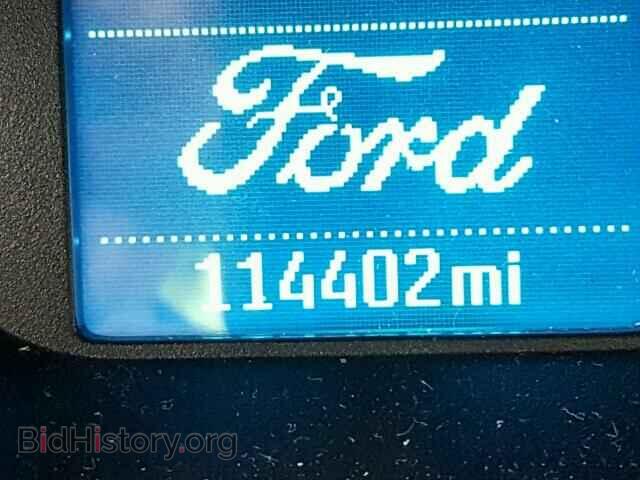 2012 FORD FOCUS - VIN: 1FAHP3F26CL284641 - Photo 8