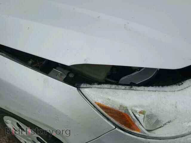 2012 FORD FOCUS - VIN: 1FAHP3F26CL284641 - Photo 10