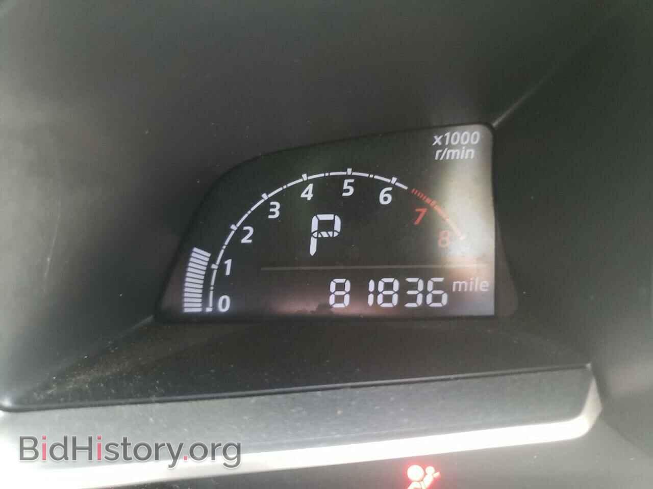 2016 MAZDA 3 - VIN: JM1BM1U78G1315367 - Фото 8