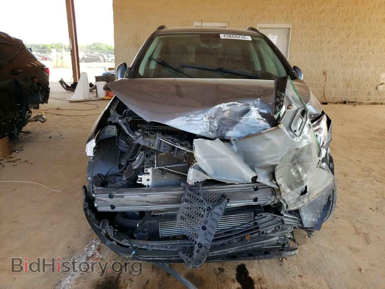 2020 BUICK ENCORE - VIN: KL4CJASB9LB014593 - Фото 7