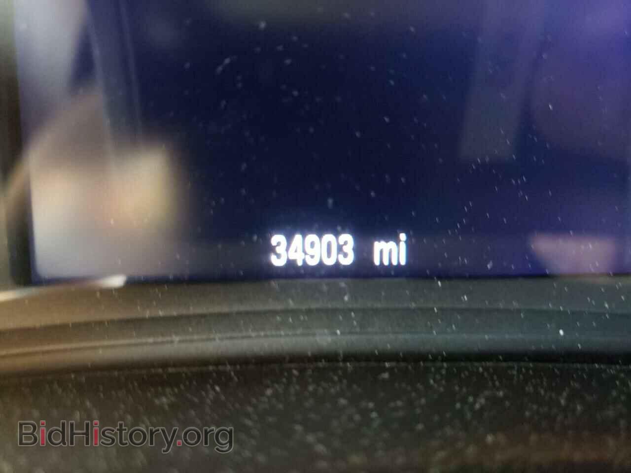 2020 BUICK ENCORE - VIN: KL4CJASB9LB014593 - Фото 8