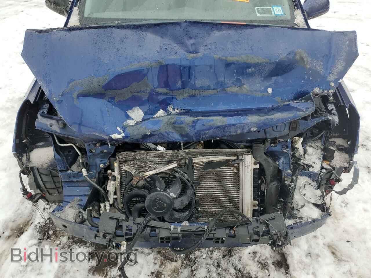 2008 SATURN ASTRA - VIN: W08AT671885113389 - Фото 11