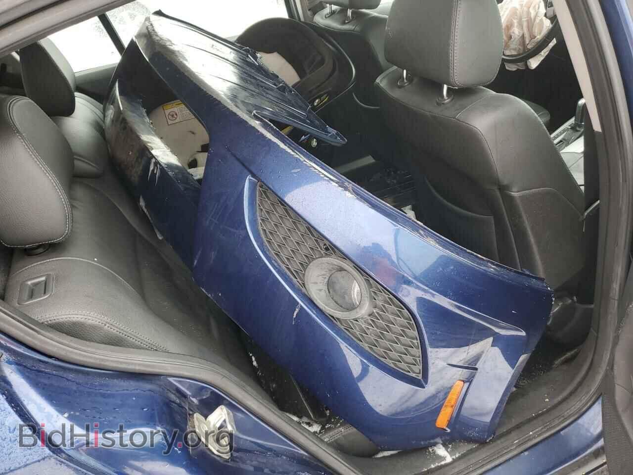 2008 SATURN ASTRA - VIN: W08AT671885113389 - Фото 12