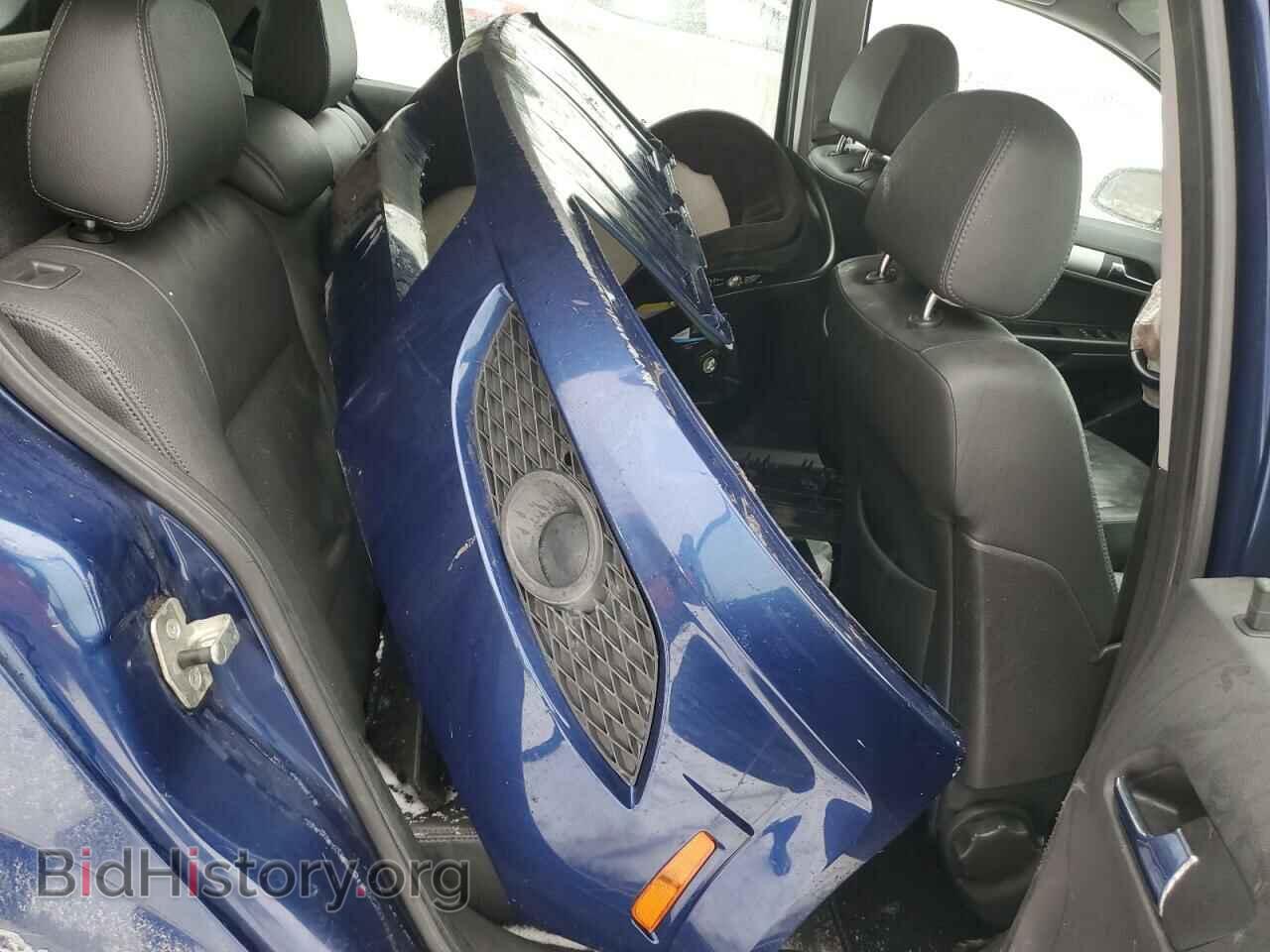 2008 SATURN ASTRA - VIN: W08AT671885113389 - Фото 10