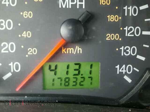 2007 FORD FOCUS - VIN: 1FAHP34N07W170877 - Фото 8