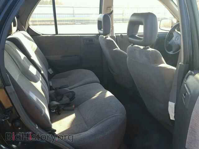 1999 ISUZU RODEO - VIN: 4S2CM58W3X4310075 - Фото 6