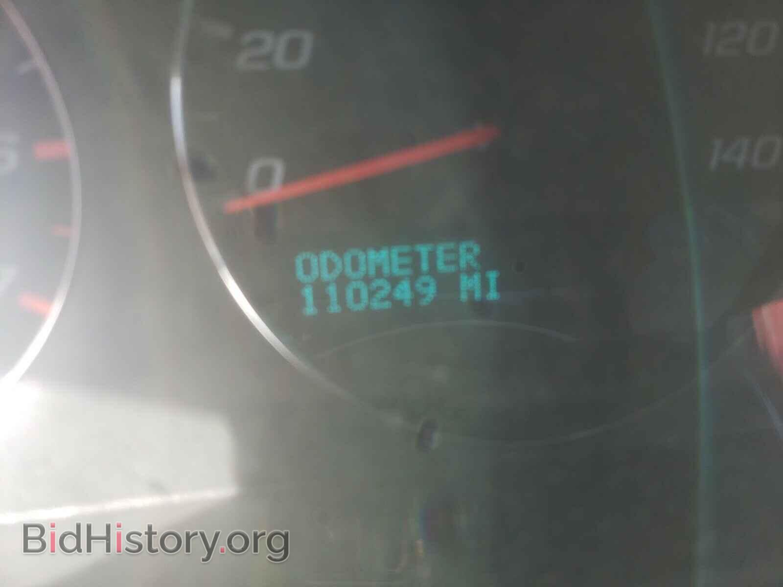 2009 CHEVROLET IMPALA - VIN: 2G1WT57K491150919 - Фото 8