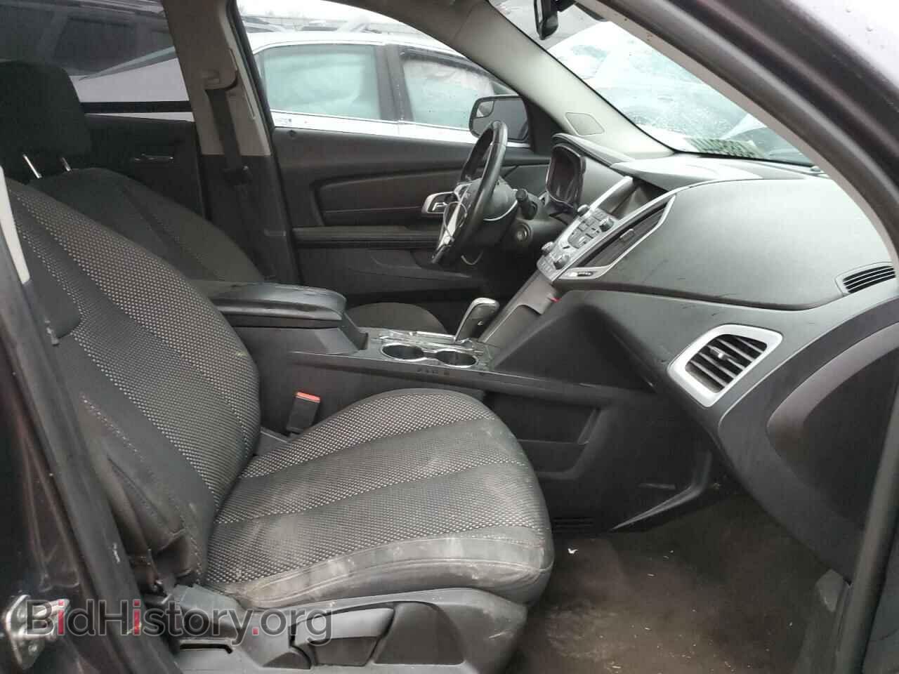 2014 GMC TERRAIN - VIN: 2GKALREK3E6264889 - Фото 7