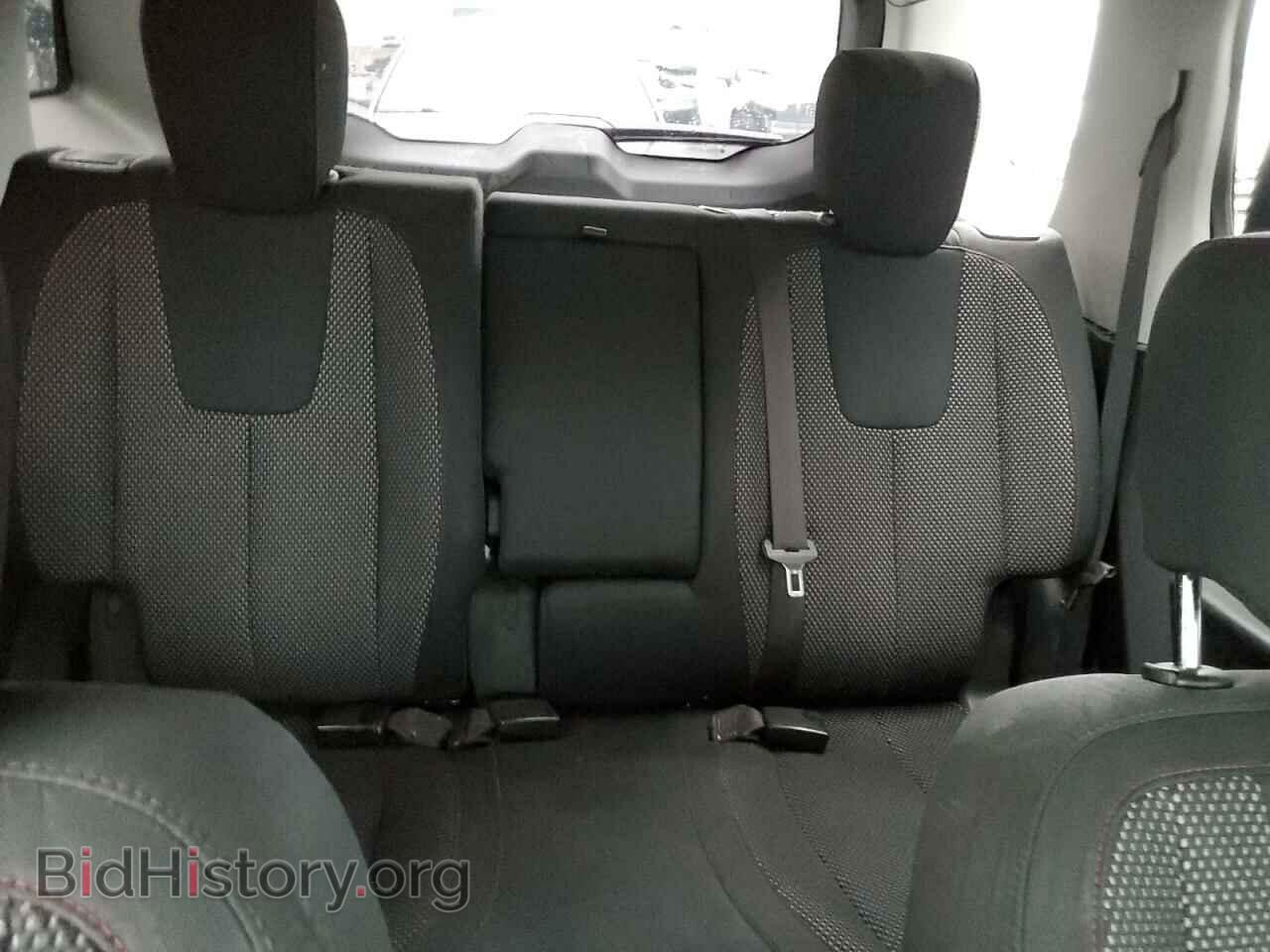 2014 GMC TERRAIN - VIN: 2GKALREK3E6264889 - Фото 10