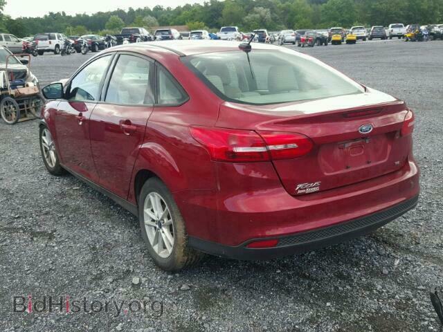 2015 FORD FOCUS - VIN: 1FADP3F26FL362211 - Photo 3