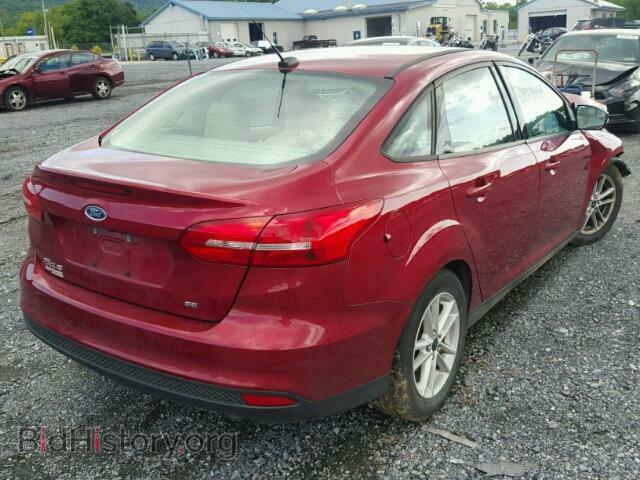 2015 FORD FOCUS - VIN: 1FADP3F26FL362211 - Photo 4