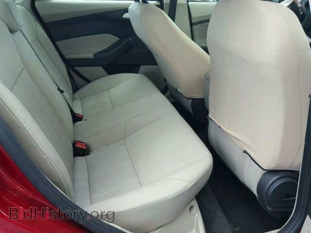 2015 FORD FOCUS - VIN: 1FADP3F26FL362211 - Photo 6