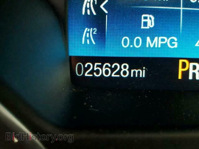 2015 FORD FOCUS - VIN: 1FADP3F26FL362211 - Photo 8