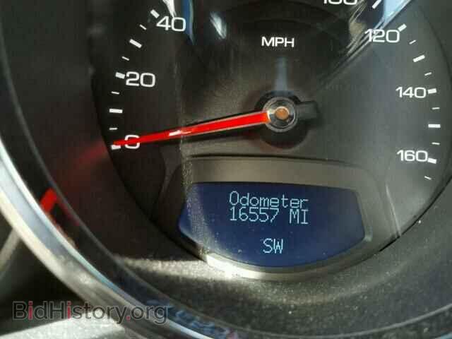 2013 CADILLAC CTS - VIN: 1G6DE5E58D0172340 - Фото 8