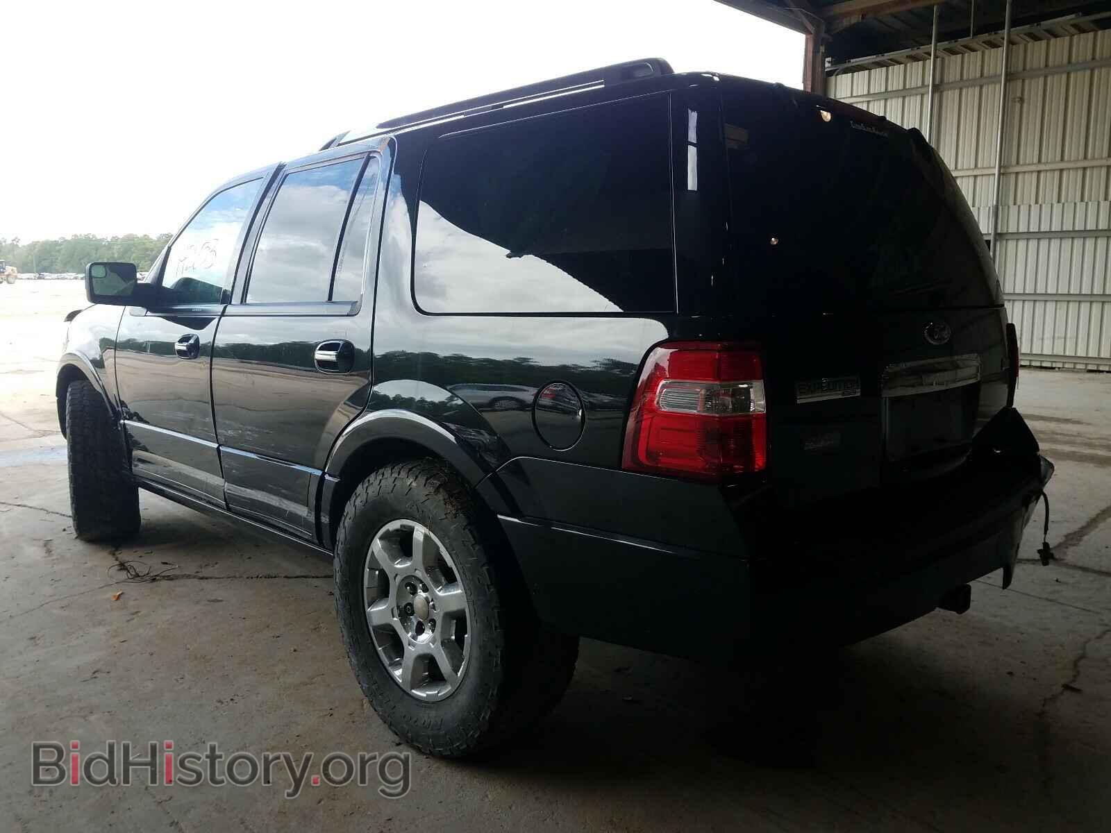 2012 FORD EXPEDITION - VIN: 1FMJU1K51CEF57879 - Фото 3