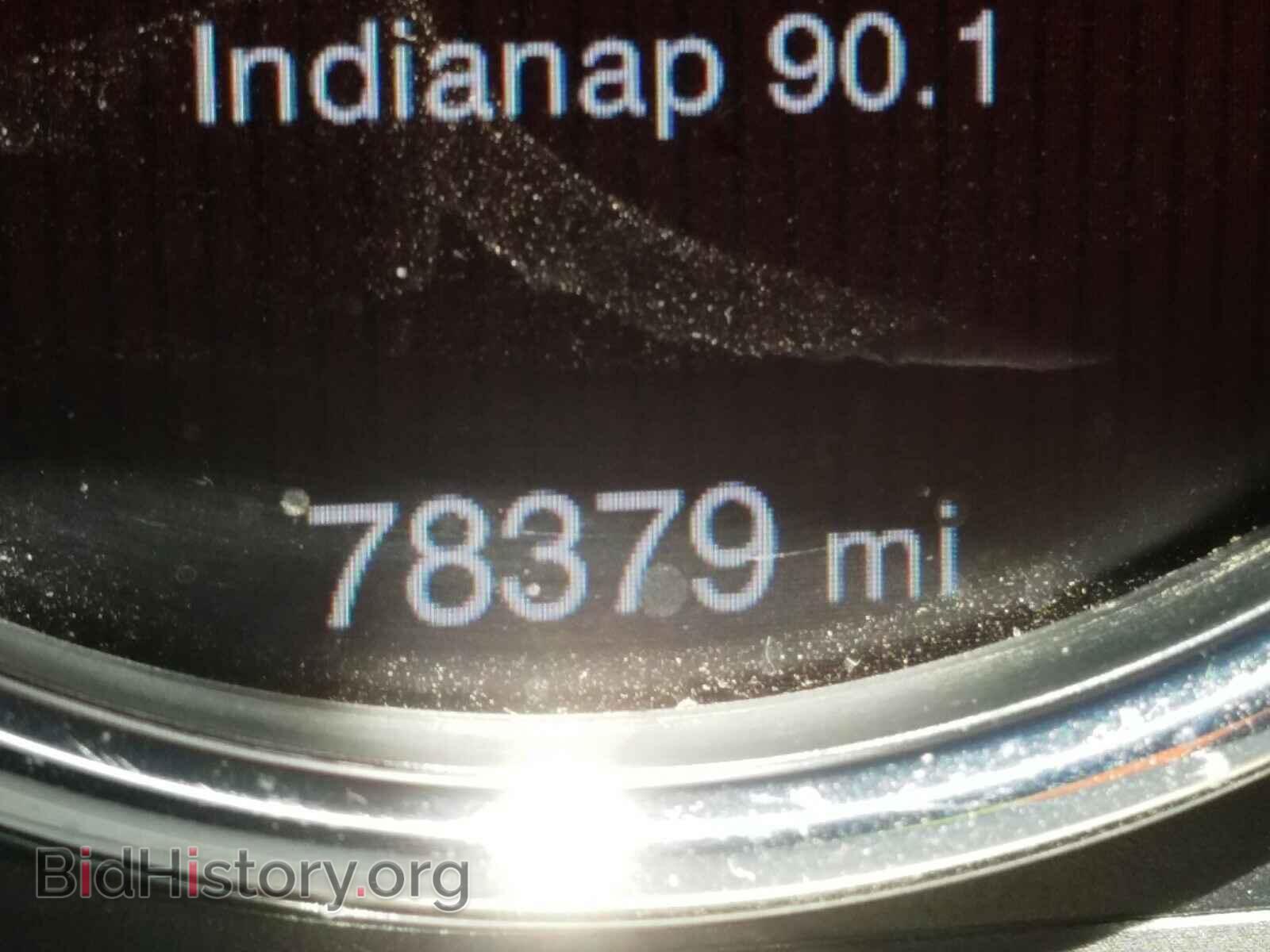 2017 FIAT 500 - VIN: 3C3CFFLR1HT549671 - Фото 8