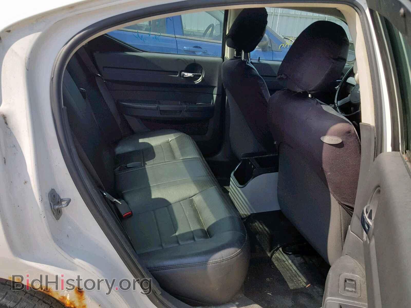 2009 DODGE CHARGER - VIN: 2B3KA43V79H593029 - Фото 6
