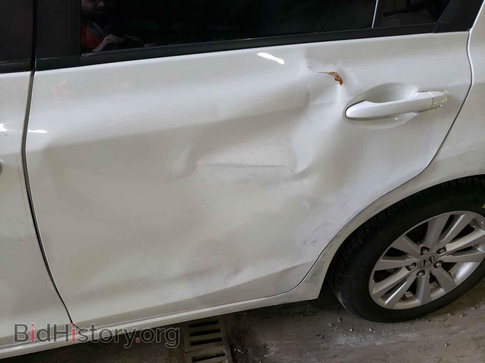 2012 HONDA CIVIC - VIN: 2HGFB2F84CH613107 - Фото 9
