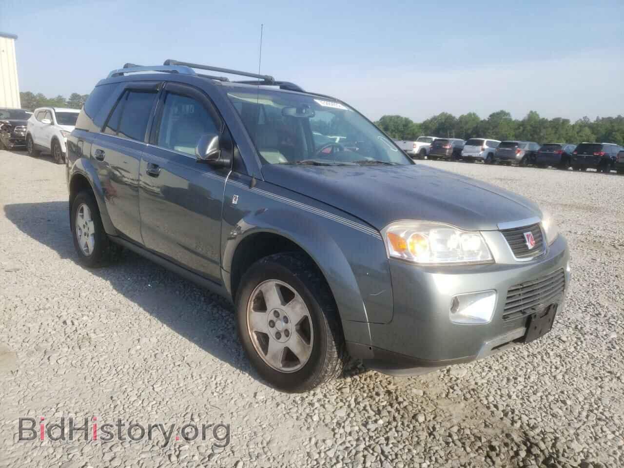Фотография 5GZCZ53417S808403 - SATURN VUE 2007