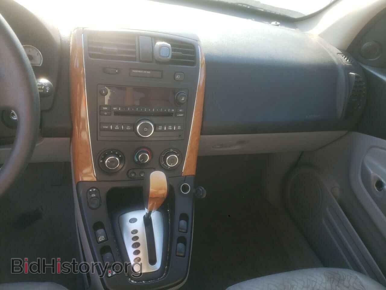 2007 SATURN VUE - VIN: 5GZCZ53417S808403 - Фото 9