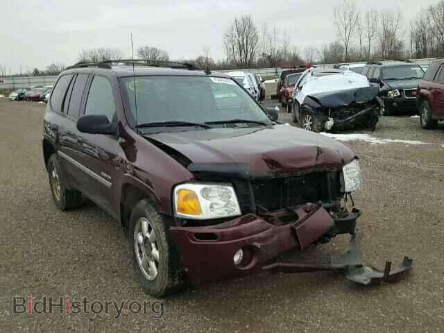 Photo 1GKDS13S162359079 - GMC ENVOY 2006