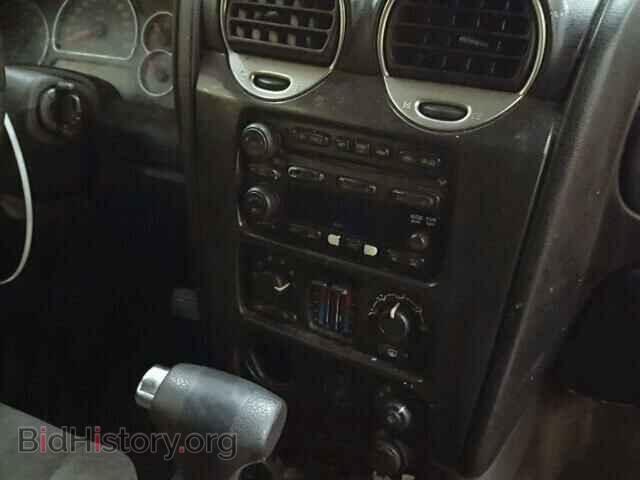 2006 GMC ENVOY - VIN: 1GKDS13S162359079 - Фото 9