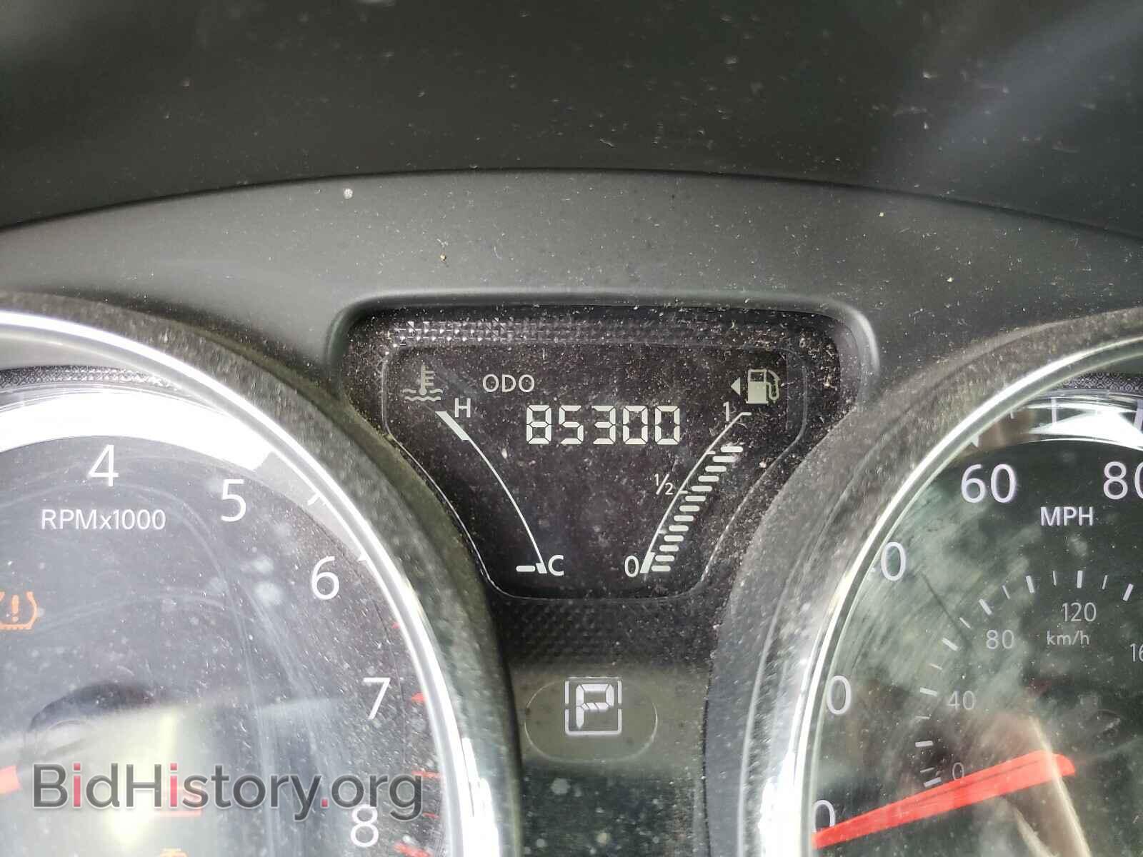 2015 NISSAN VERSA - VIN: 3N1CN7AP1FL859177 - Фото 8