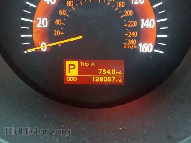 2009 KIA OPTIMA - VIN: KNAGE224895351005 - Photo 8