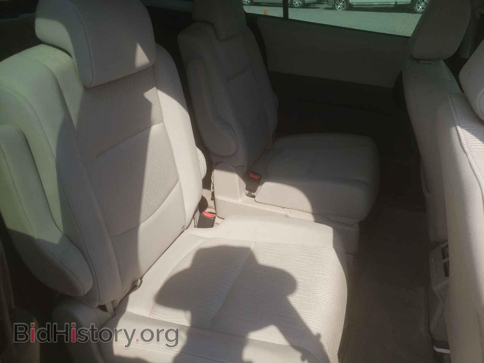 2009 MAZDA 5 - VIN: JM1CR293090329211 - Фото 6