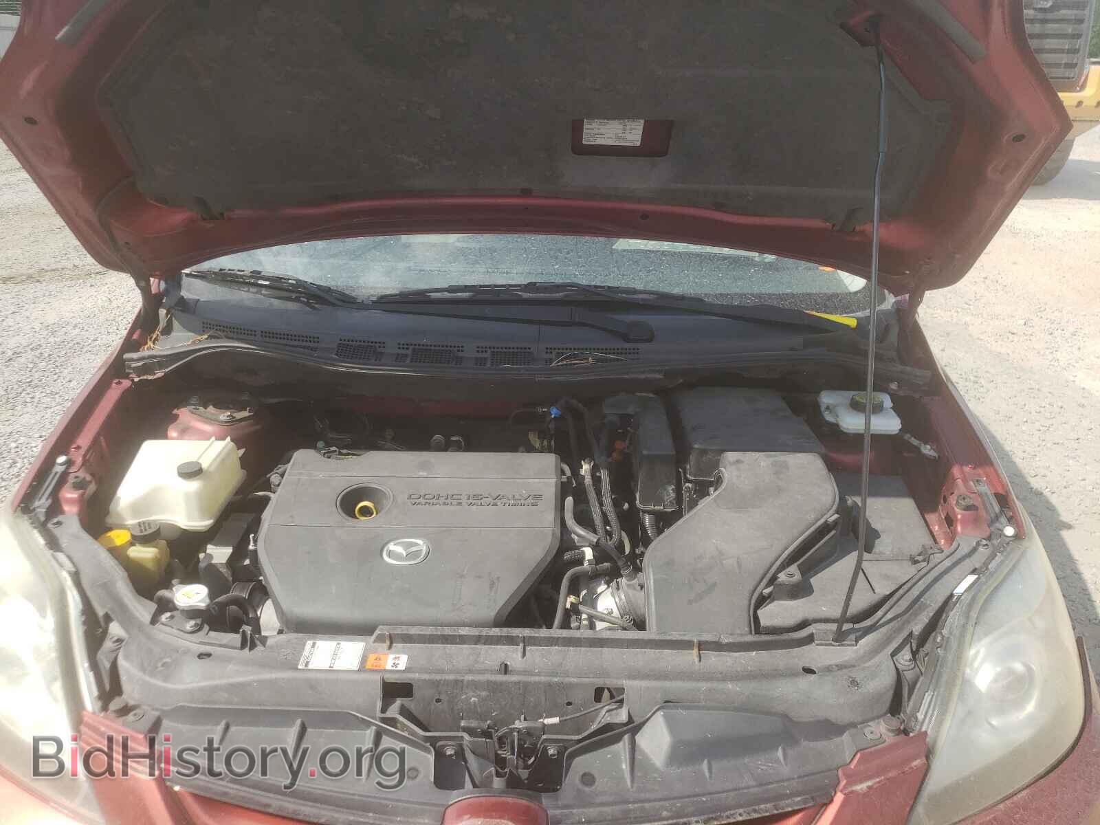 2009 MAZDA 5 - VIN: JM1CR293090329211 - Фото 7