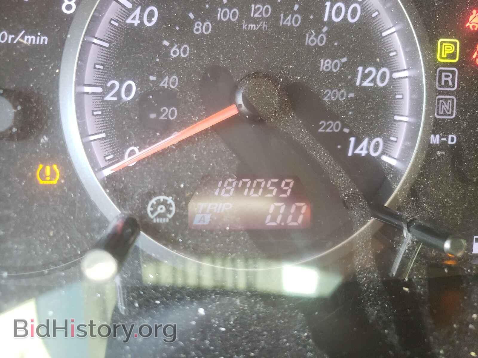 2009 MAZDA 5 - VIN: JM1CR293090329211 - Фото 8