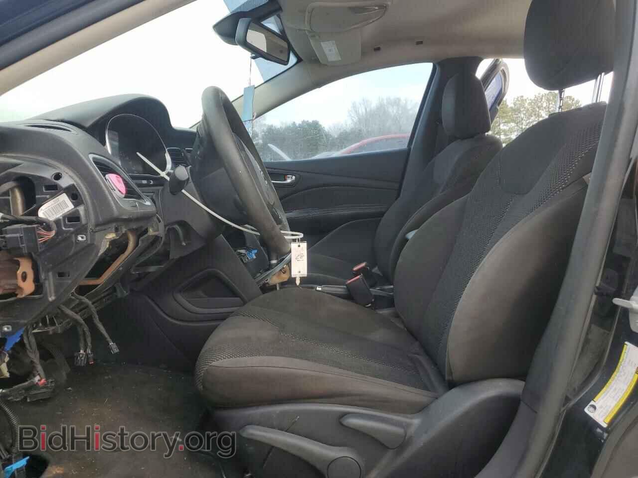 2015 DODGE DART - VIN: 1C3CDFAA1FD116955 - Photo 7