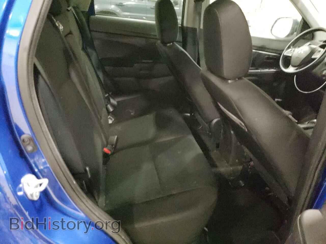 2015 MITSUBISHI OUTLANDER - VIN: 4A4AR3AU9FE032124 - Фото 6