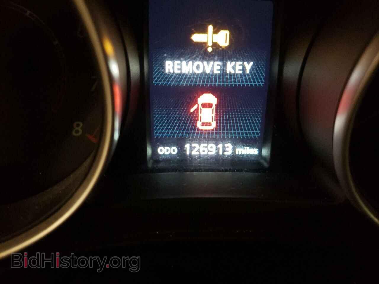 2015 MITSUBISHI OUTLANDER - VIN: 4A4AR3AU9FE032124 - Фото 8