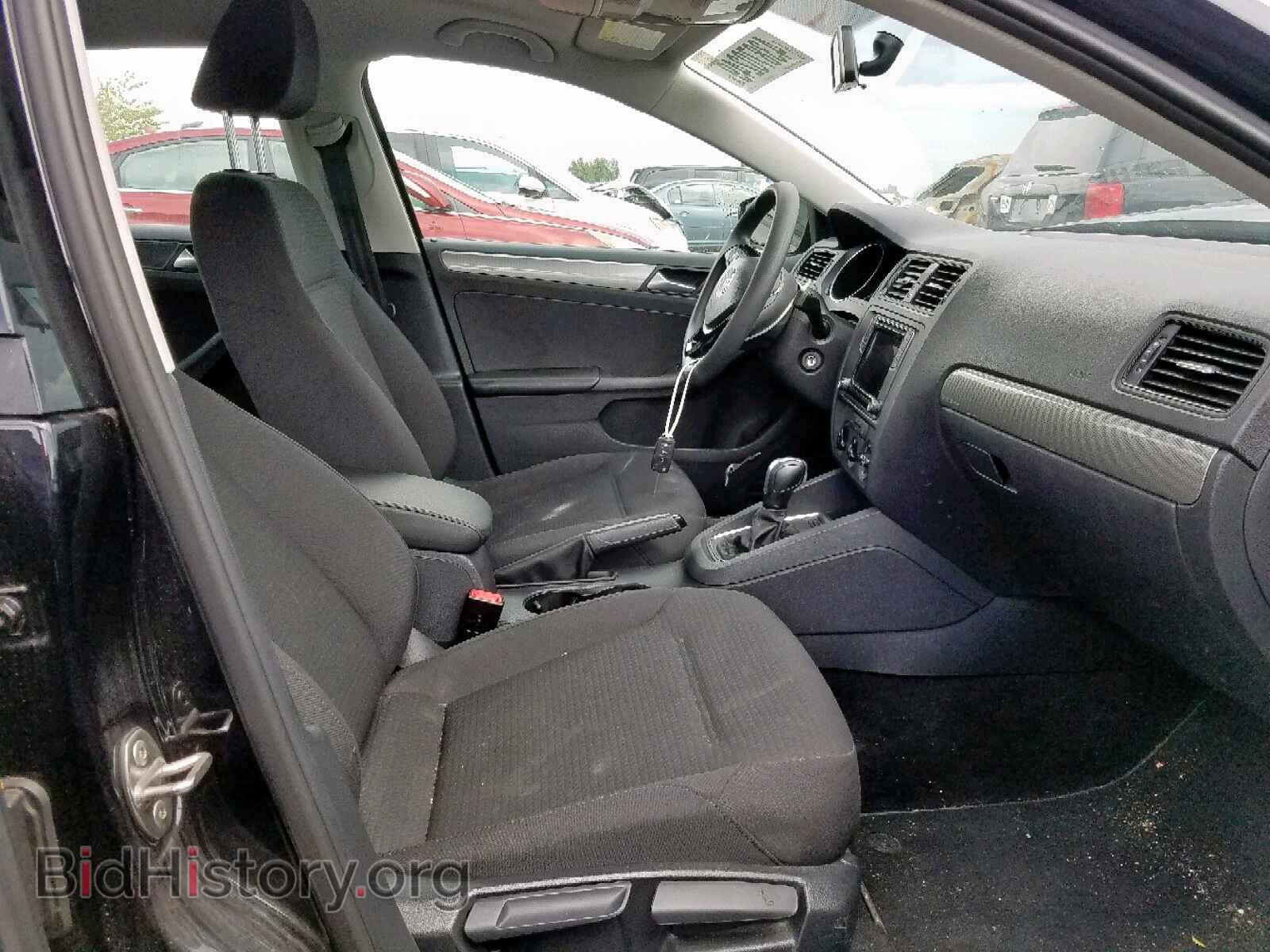 2017 VOLKSWAGEN JETTA - VIN: 3VW2B7AJ2HM406421 - Фото 5