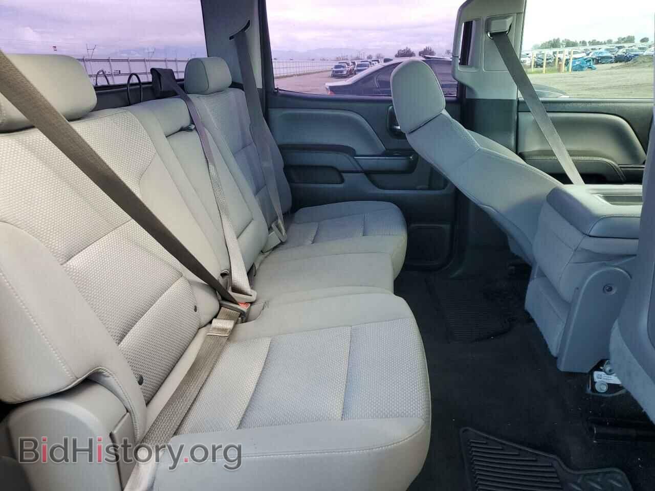 2014 CHEVROLET ALL Models - VIN: 3GCUKPEH1EG257352 - Фото 10